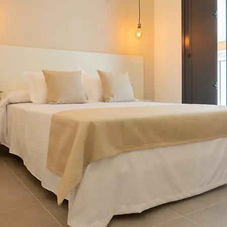 Guest house La Mina Boutique