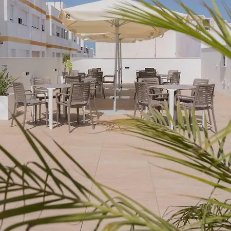 La Mina Boutique Guest house Conil De La Frontera