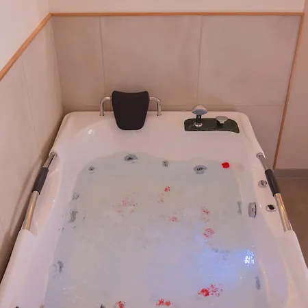 La Mina Boutique Penzion Conil De La Frontera