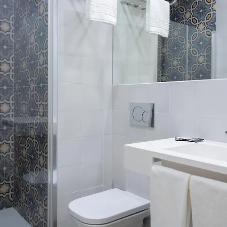 La Mina Boutique Gæstehus Conil De La Frontera