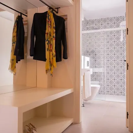 Penzion La Mina Boutique 4*