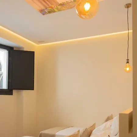 La Mina Boutique Penzion 4*