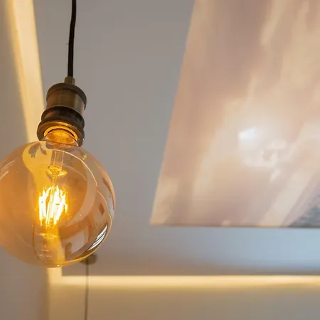 La Mina Boutique Gæstehus