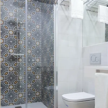 La Mina Boutique Penzion Conil De La Frontera