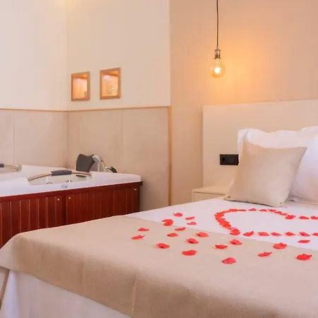 La Mina Boutique Gæstehus 4*