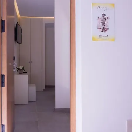 Gæstehus La Mina Boutique Conil De La Frontera