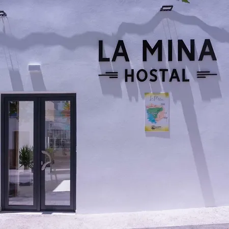 La Mina Boutique 4*