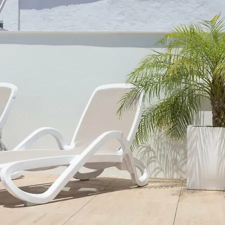 Penzion La Mina Boutique