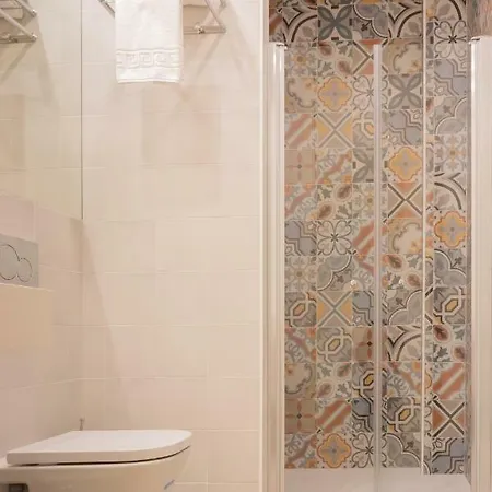 La Mina Boutique Penzion 4*