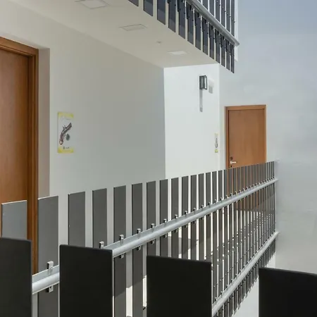 La Mina Boutique Penzion