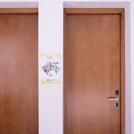 Penzion La Mina Boutique