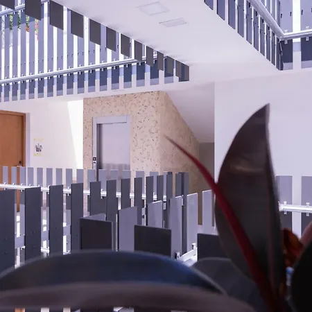 Gæstehus La Mina Boutique 4*