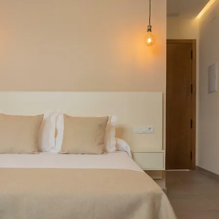 La Mina Boutique Penzion 4*