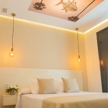 Penzion La Mina Boutique Conil De La Frontera