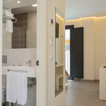 La Mina Boutique Penzion