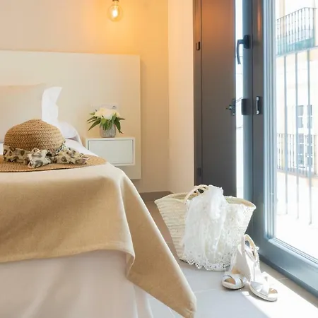 Penzion La Mina Boutique Conil De La Frontera