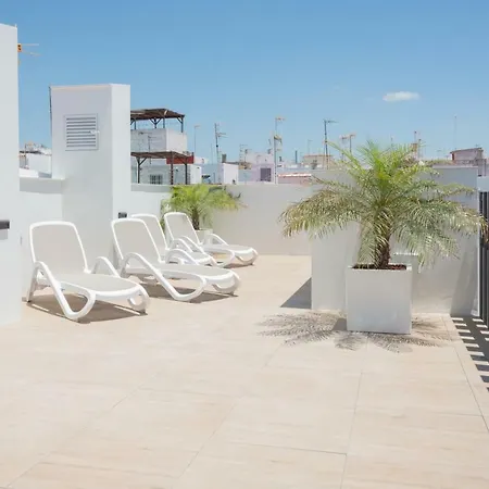 La Mina Boutique Penzion