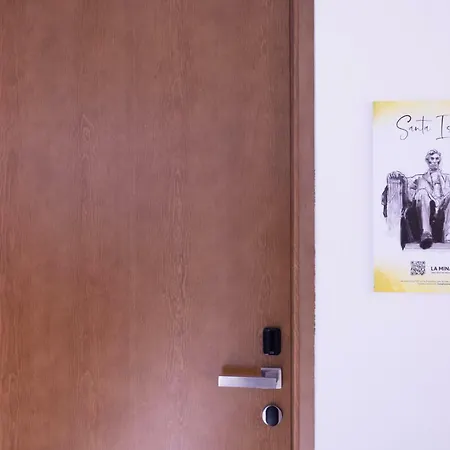 Penzion La Mina Boutique