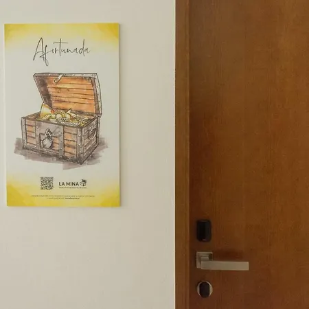 Penzion La Mina Boutique Conil De La Frontera