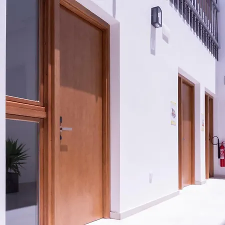 La Mina Boutique Penzion Conil De La Frontera