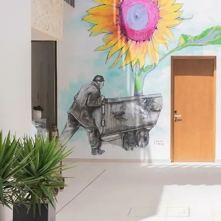 La Mina Boutique Penzion Conil De La Frontera