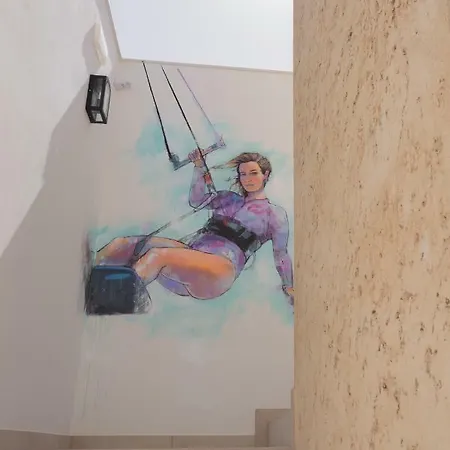 Penzion La Mina Boutique Conil De La Frontera