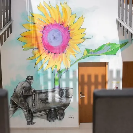 Penzion La Mina Boutique