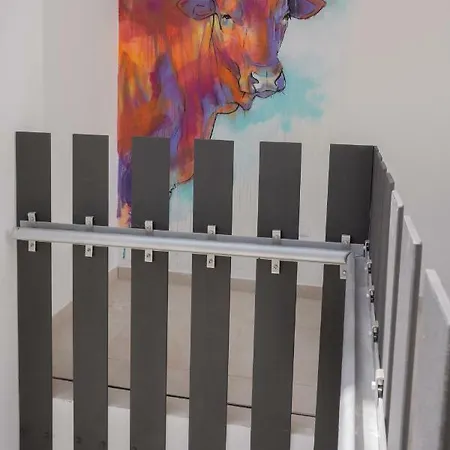 La Mina Boutique Penzion 4*