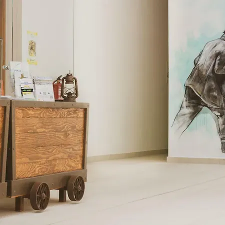 La Mina Boutique Penzion Conil De La Frontera