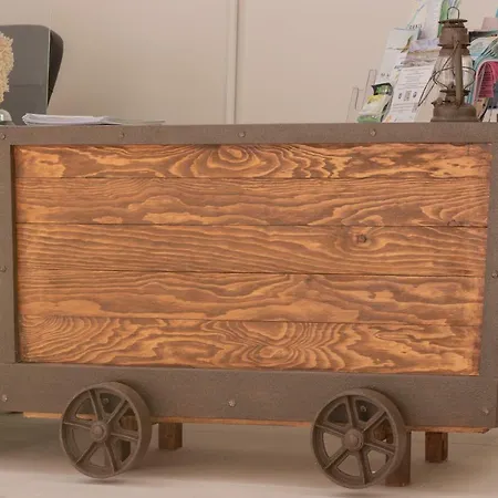 Gæstehus La Mina Boutique