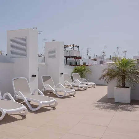 La Mina Boutique Penzion 4*