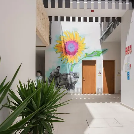 La Mina Boutique Penzion