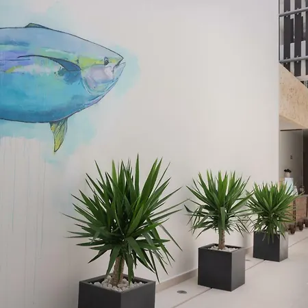 Penzion La Mina Boutique Conil De La Frontera