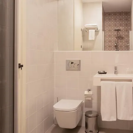 La Mina Boutique Gæstehus