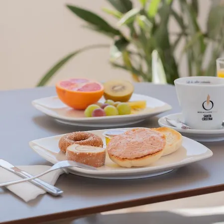 La Mina Boutique Penzion