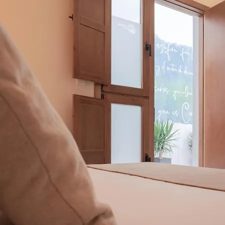 Penzion La Mina Boutique