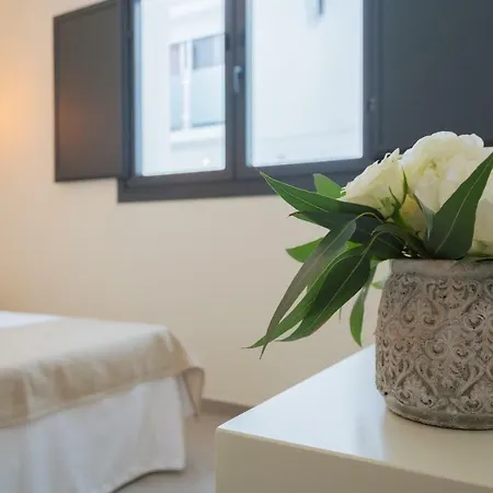 La Mina Boutique 게스트하우스