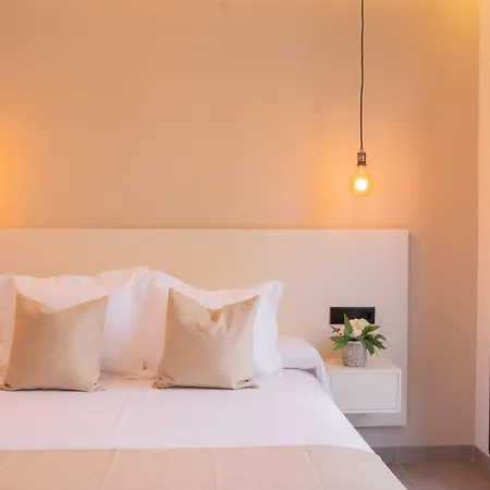 La Mina Boutique 게스트하우스 4*