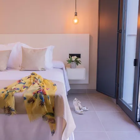 게스트하우스 La Mina Boutique 콘일데라프론테라