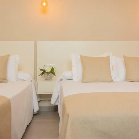 La Mina Boutique 콘일데라프론테라